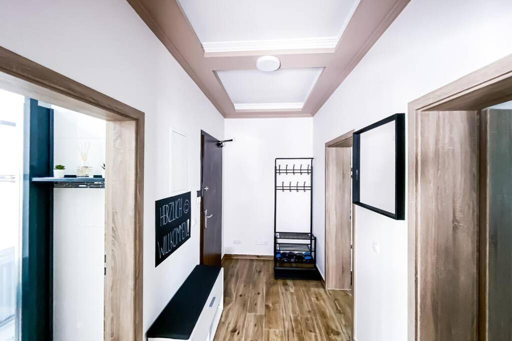✿ Moderner Neubau Im Kultviertel Plagwitz ✿ *