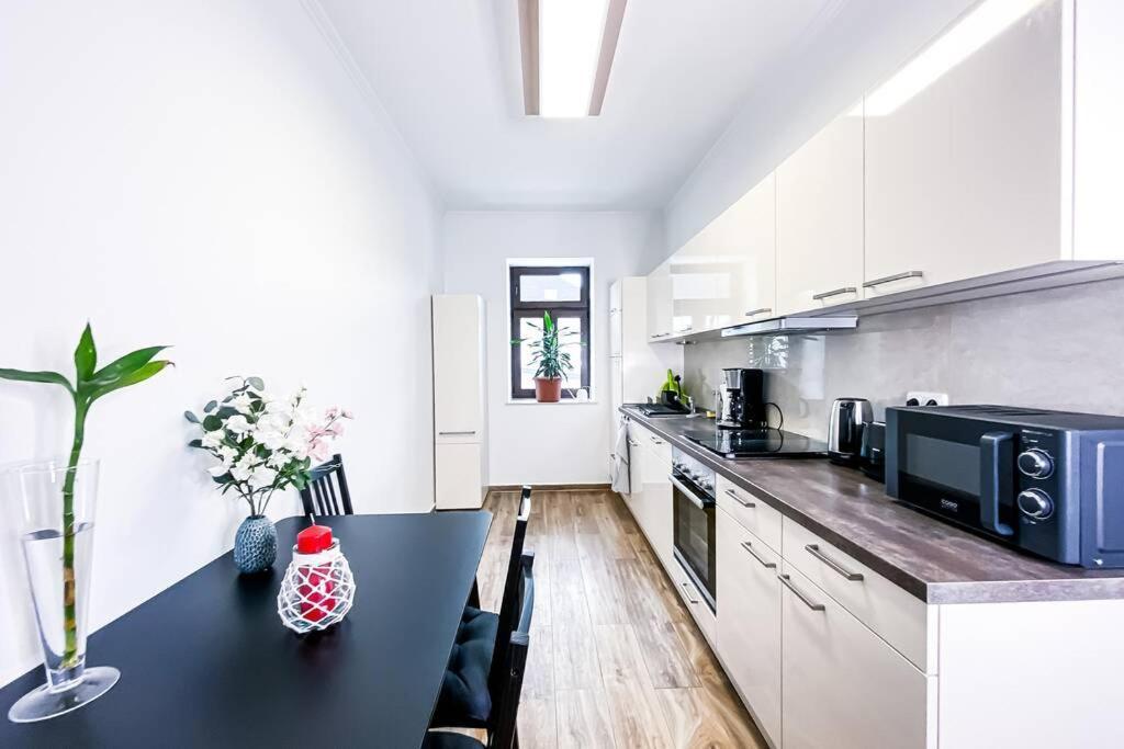 ✿ Moderner Neubau Im Kultviertel Plagwitz ✿ *