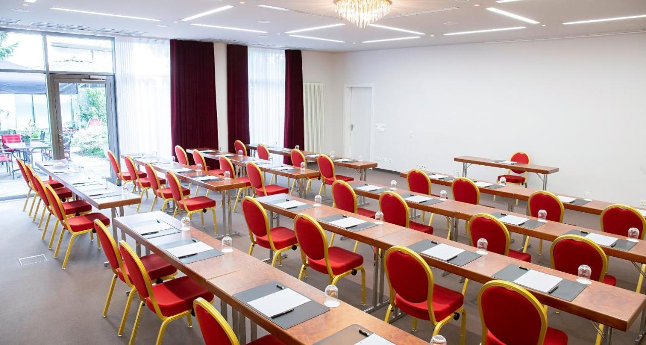 Victor's Residenz-hotel Hotel Leipzig
