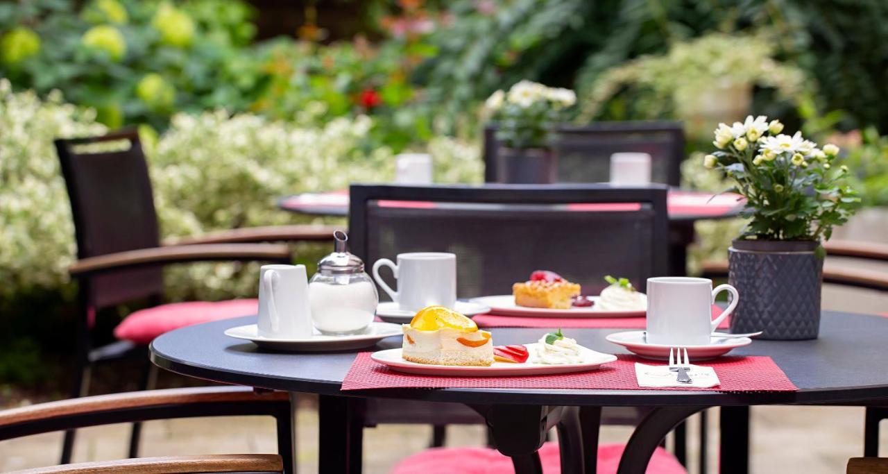 Victor's Residenz-hotel Hotel