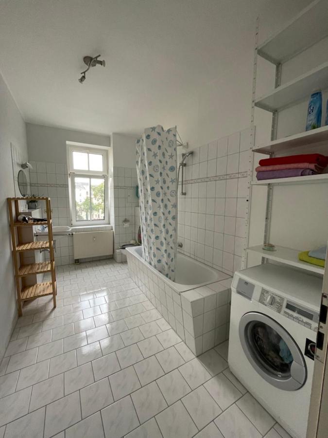Ferienwohnung In Der Naehe Leipziger Zentrum * Leipzig