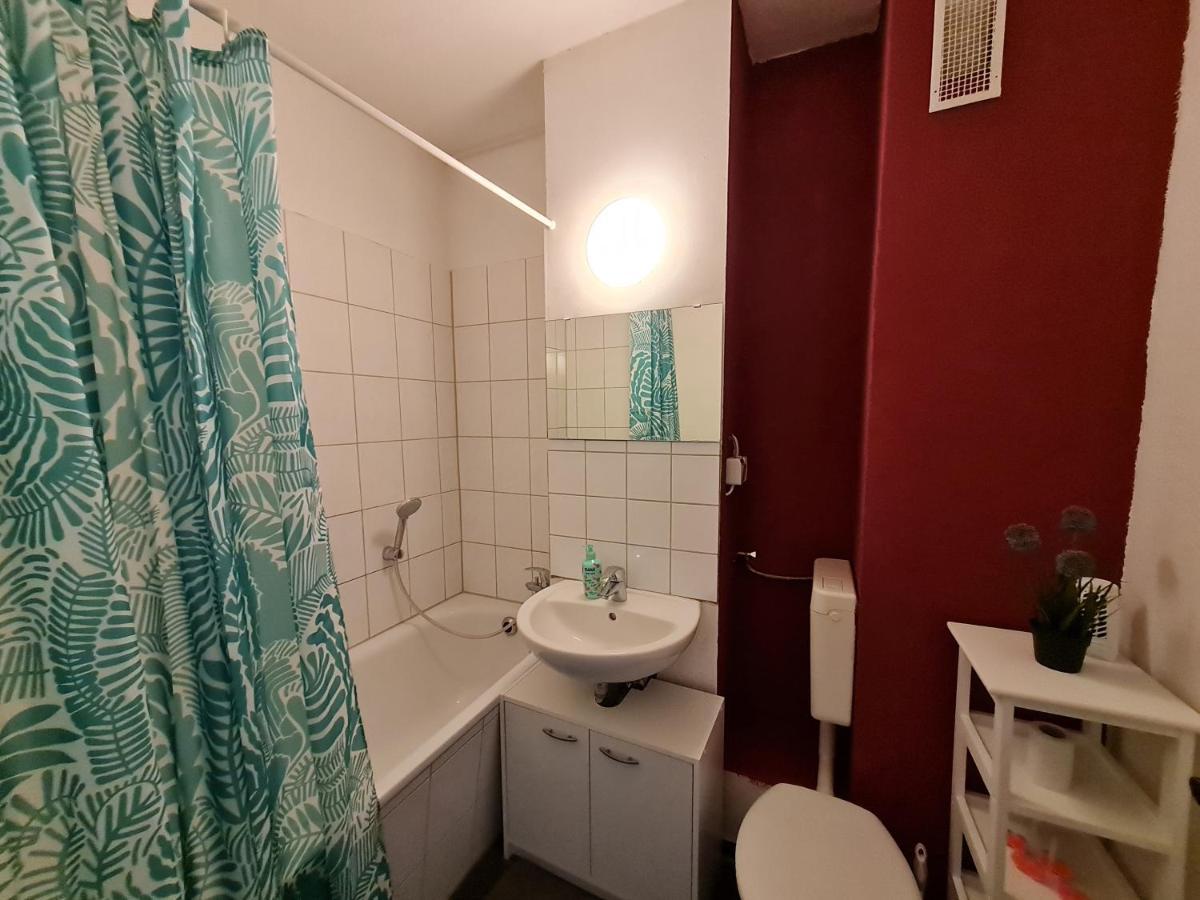 Monteurwohnung Mockau Appartement Leipzig