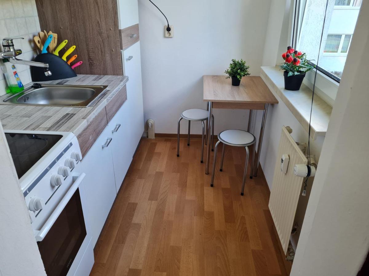 Appartement Monteurwohnung Mockau *
