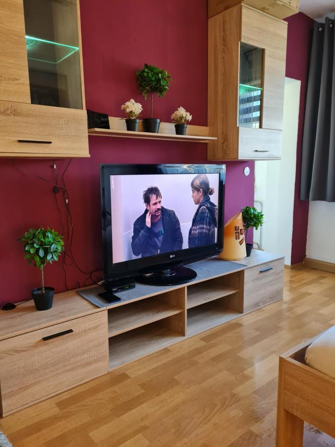 Appartement Monteurwohnung Mockau