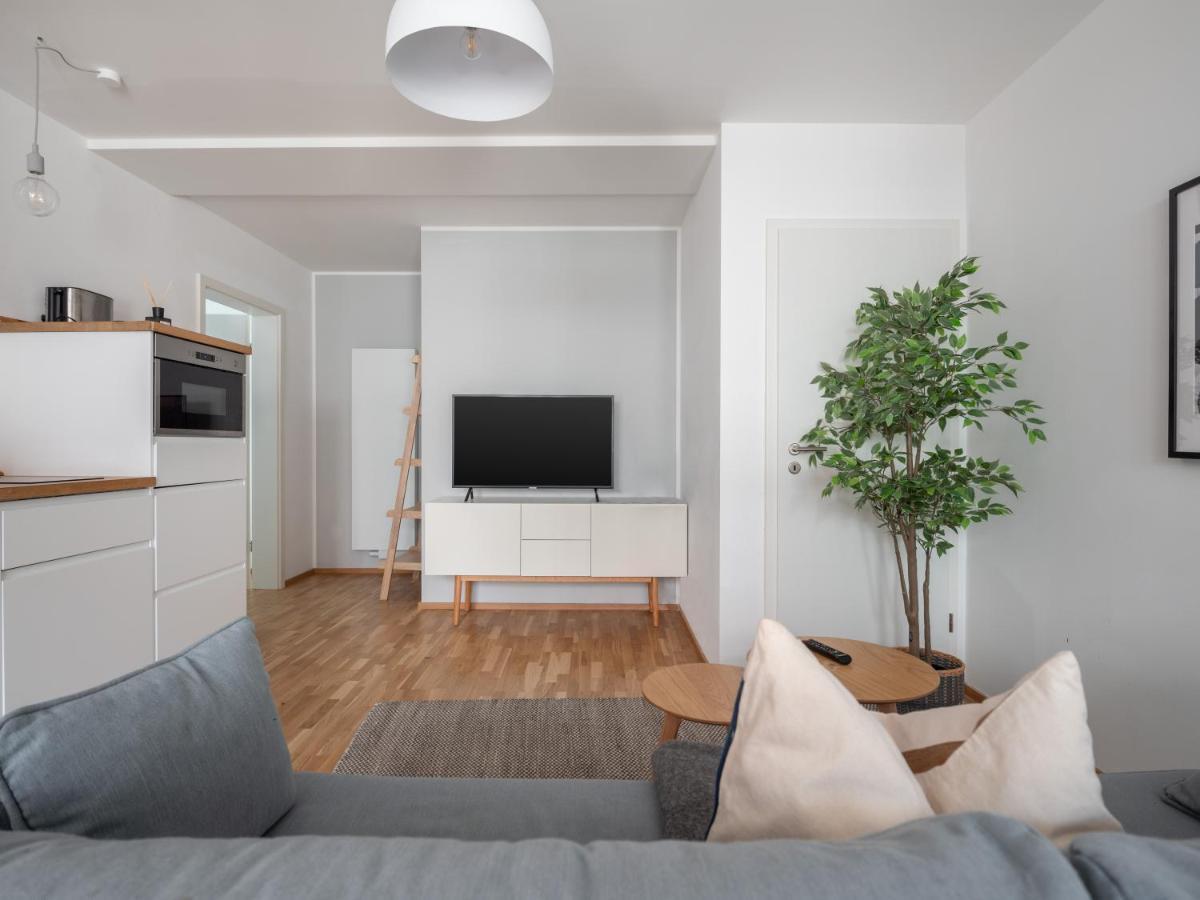 Limehome Jahnallee Appartement *