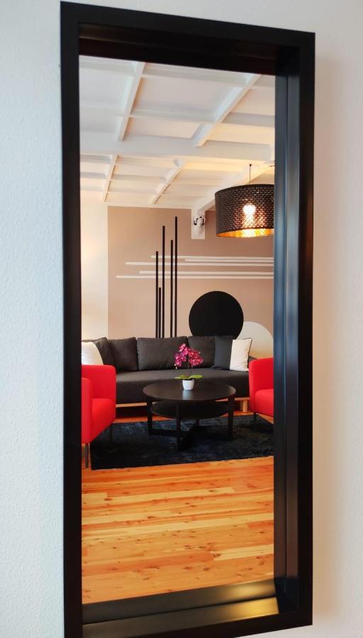 Exclusive South Central Appartement Leipzig
