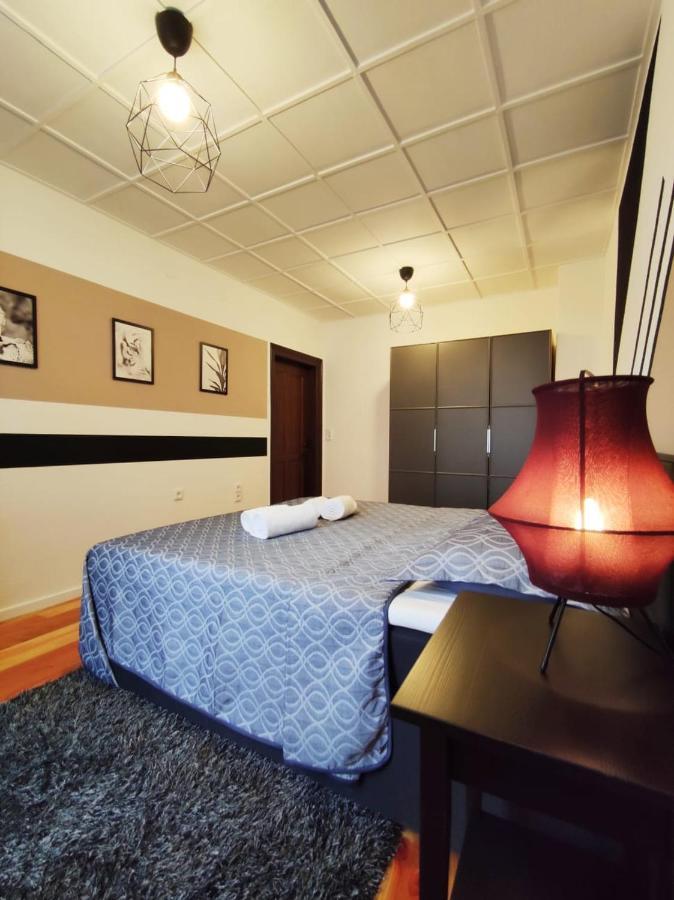 Appartement Exclusive South Central *