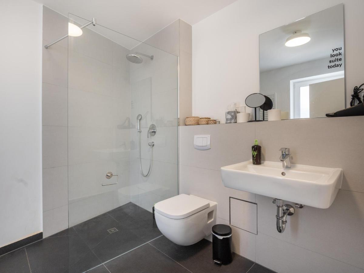 Limehome Jahnallee Appartement Leipzig