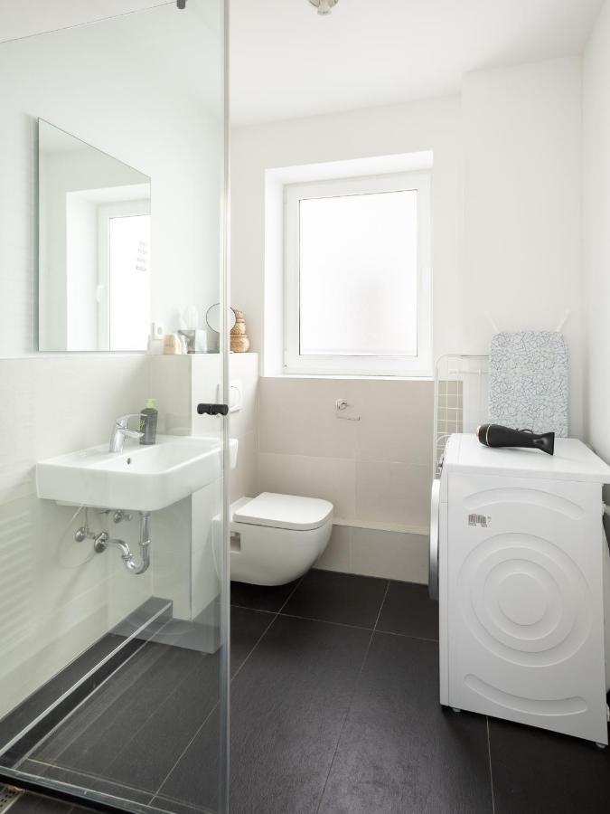 Appartement Limehome Jahnallee *