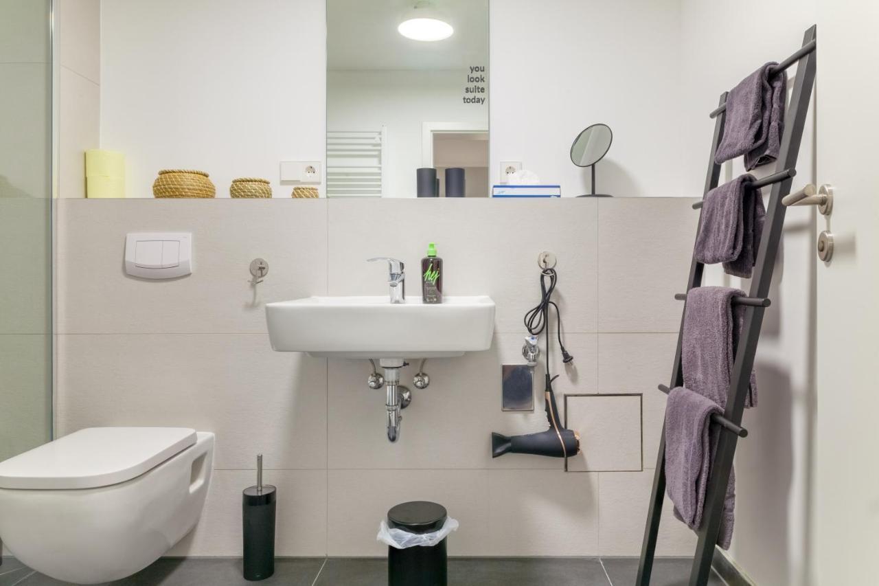Limehome Jahnallee Appartement Leipzig
