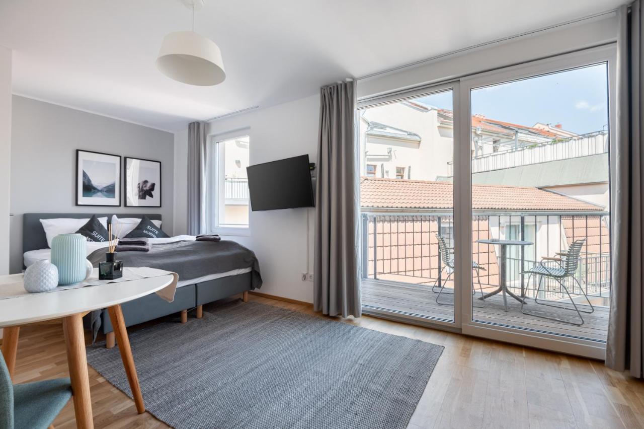 Appartement Limehome Jahnallee Leipzig