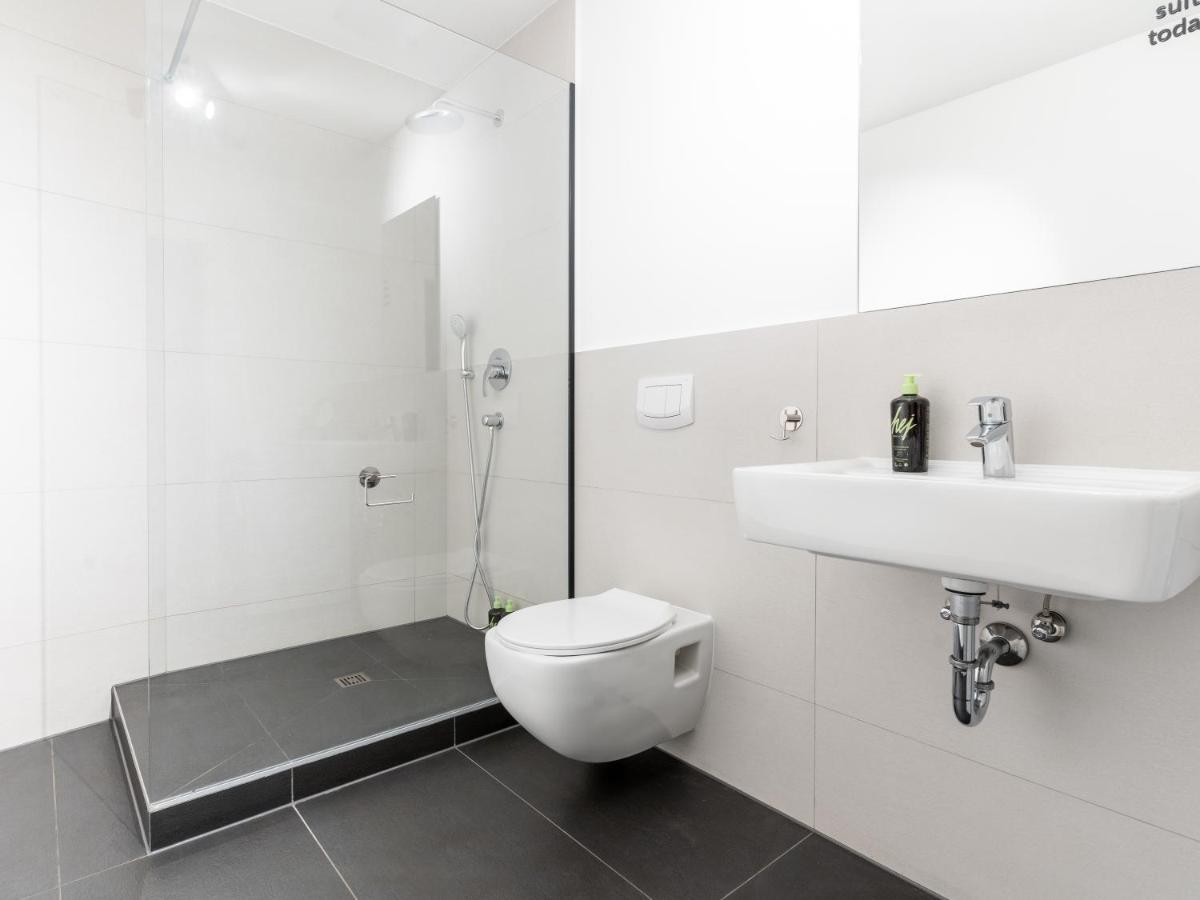 Appartement Limehome Jahnallee
