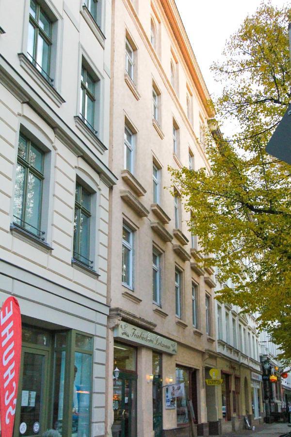 Appartement Exclusive South Central Leipzig