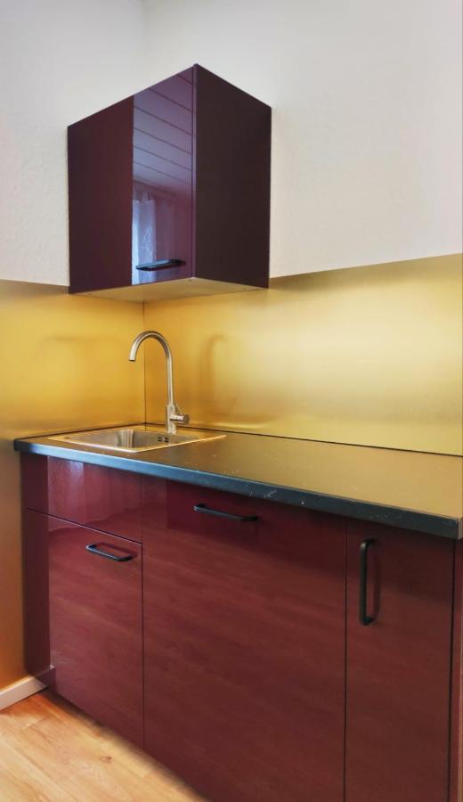 Exclusive South Central Appartement Leipzig