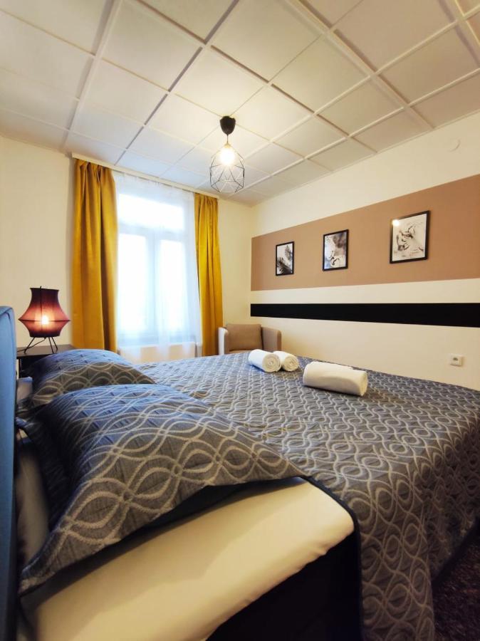 Appartement Exclusive South Central *