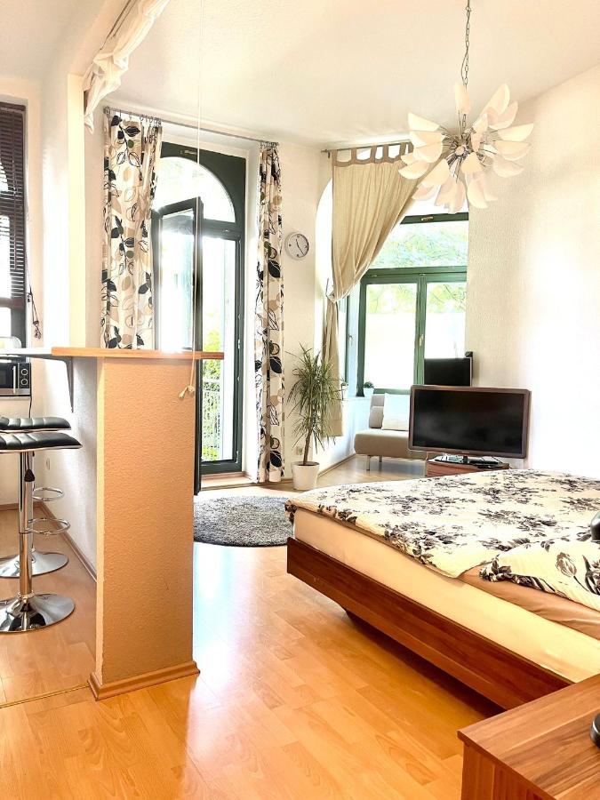 Center Ii Appartement *