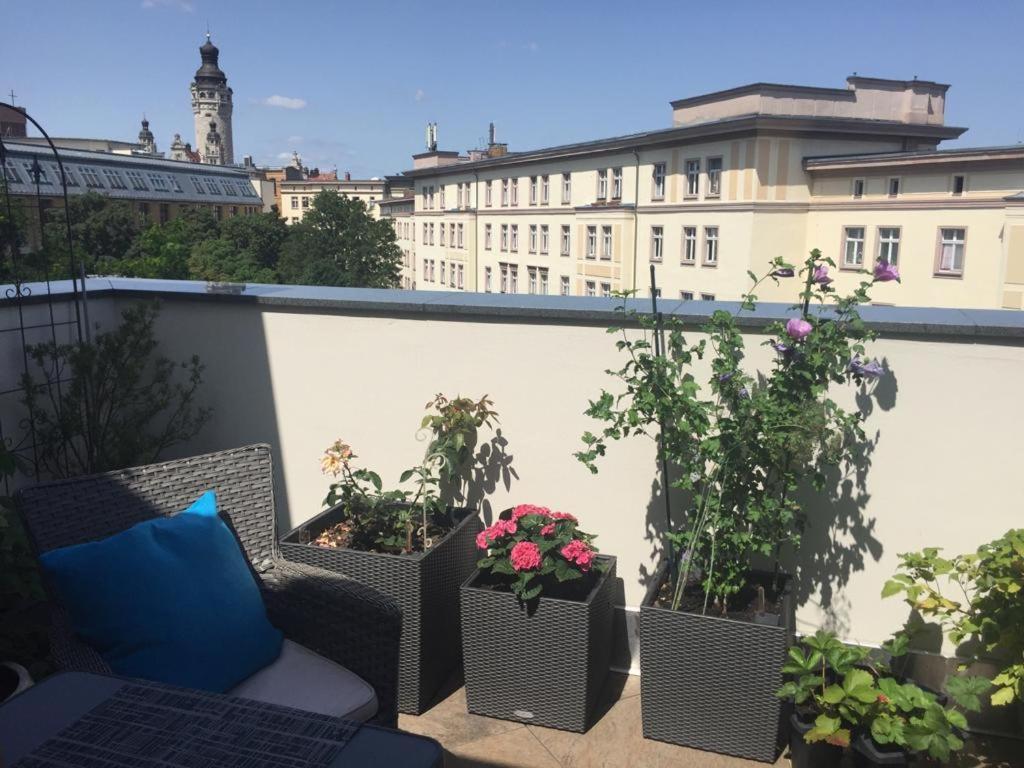 Luxusappartement Mitten In Neueroeffnung ! Aparthotel *