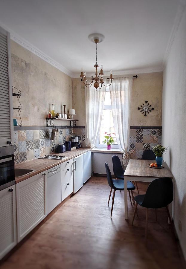 Flat In Neo Country Style Aus Gruenderzeit Bis 6 Person