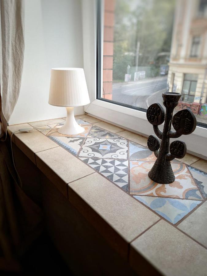 Flat In Neo Country Style Aus Gruenderzeit Bis 6 Person Leipzig