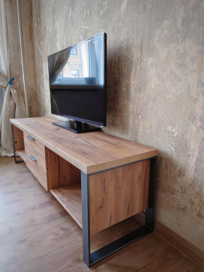 Appartement Flat In Neo Country Style Aus Gruenderzeit Bis 6 Person Leipzig
