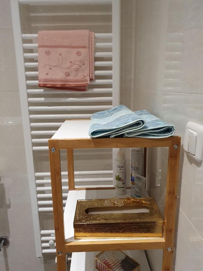 Luxusappartement Mitten In Neueroeffnung !