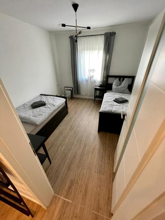 Leipzig- Hirschfeld Appartement Leipzig