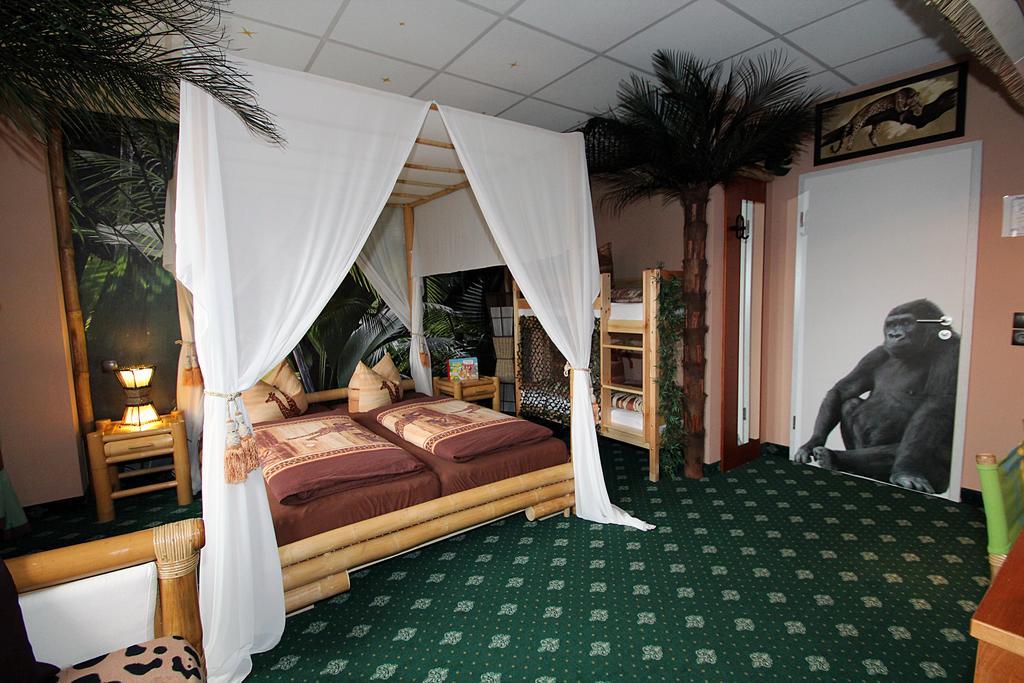 Hotel Berlin