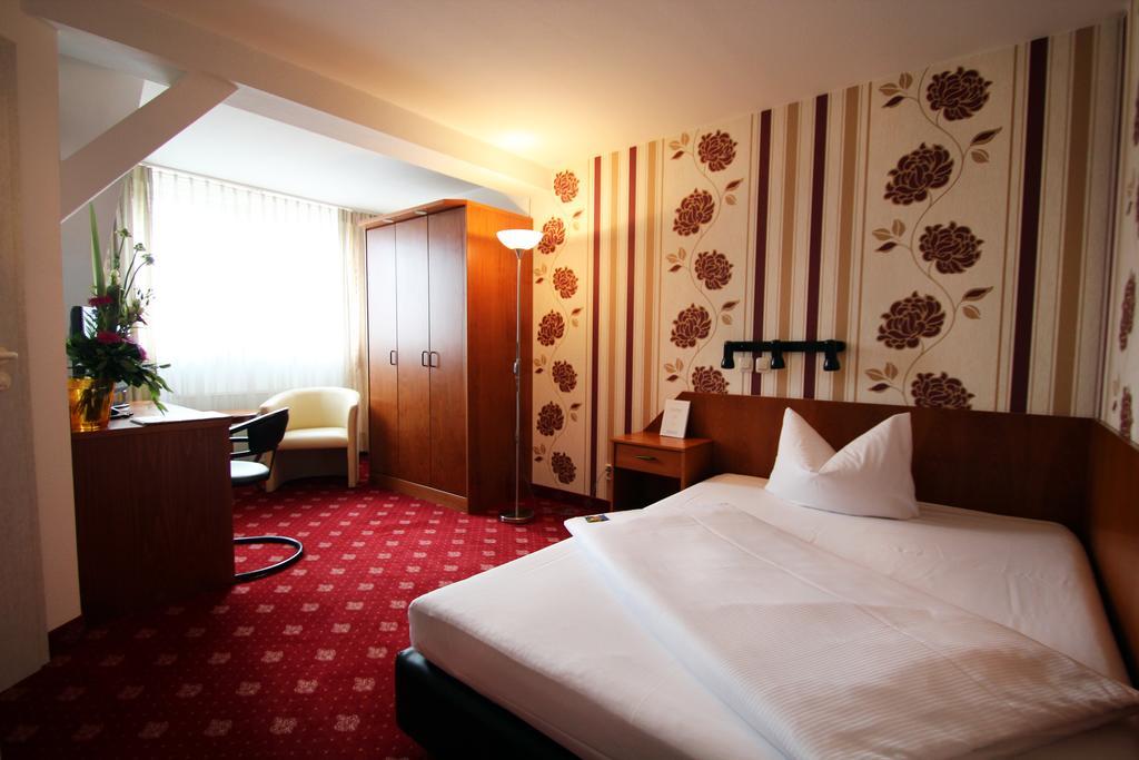 Berlin Hotel Leipzig