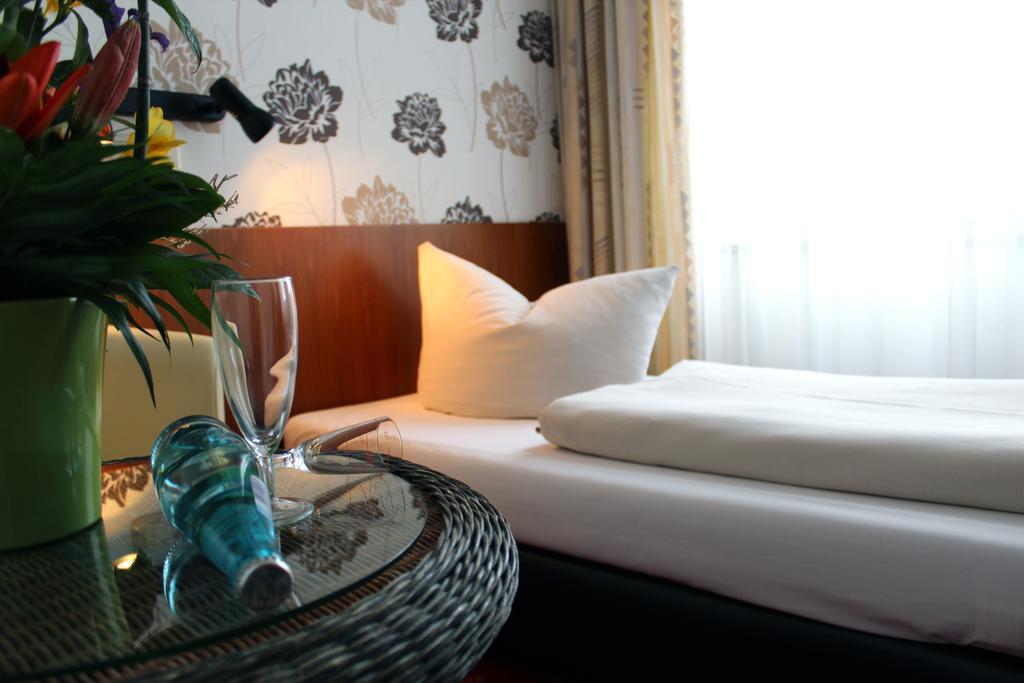 Berlin Hotel