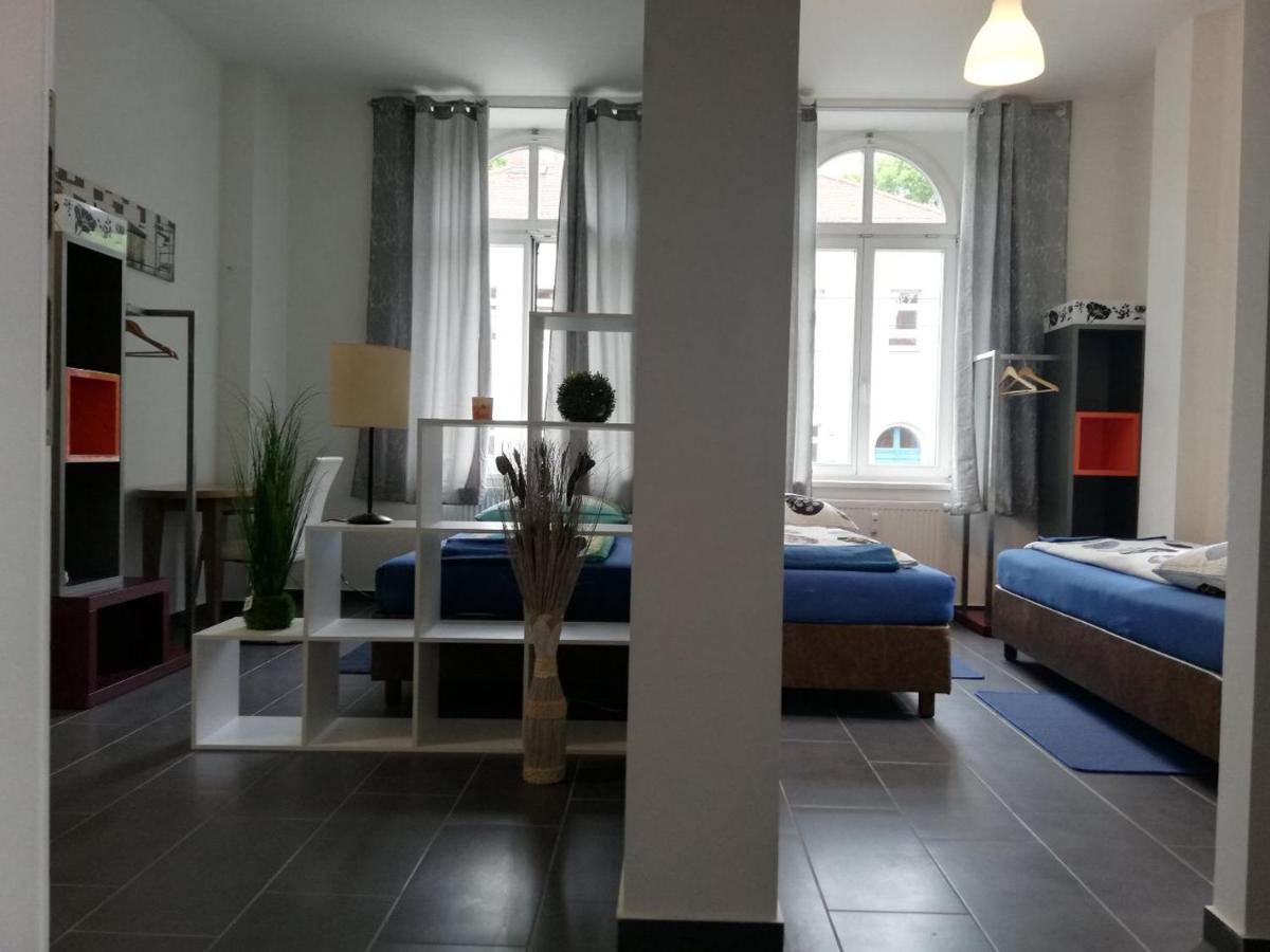 Enjoy Your With Dkn - Mon-sun - Late Night Check-in - Multilanguage - Near Railway Station - Witamy Serdecznie Appartement