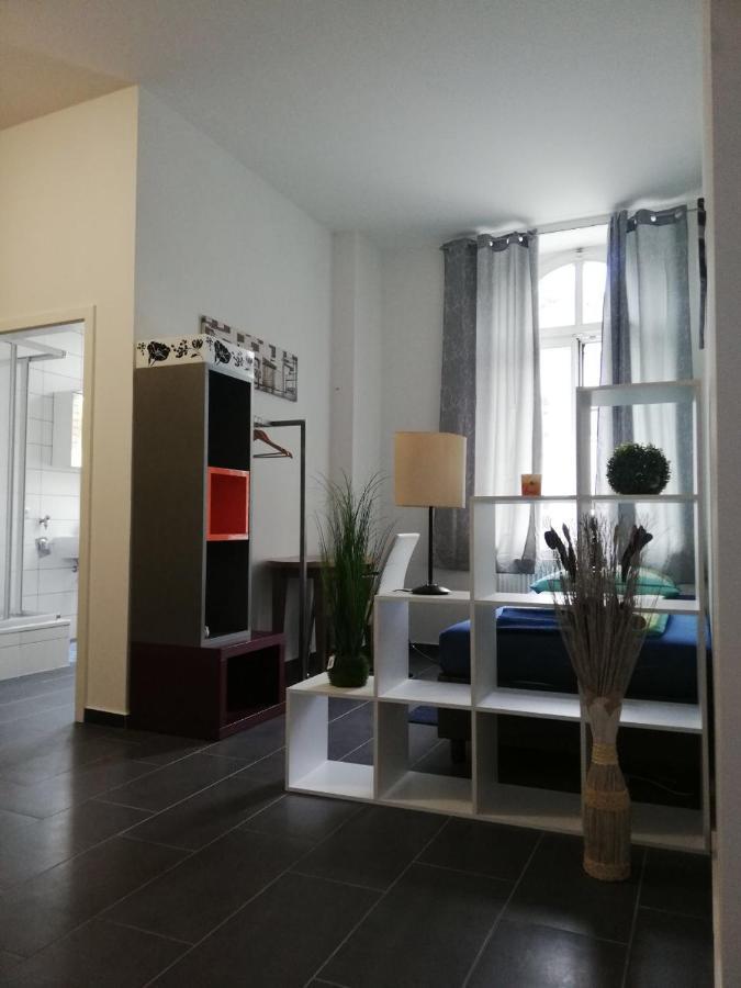 Enjoy Your With Dkn - Mon-sun - Late Night Check-in - Multilanguage - Near Railway Station - Witamy Serdecznie Appartement