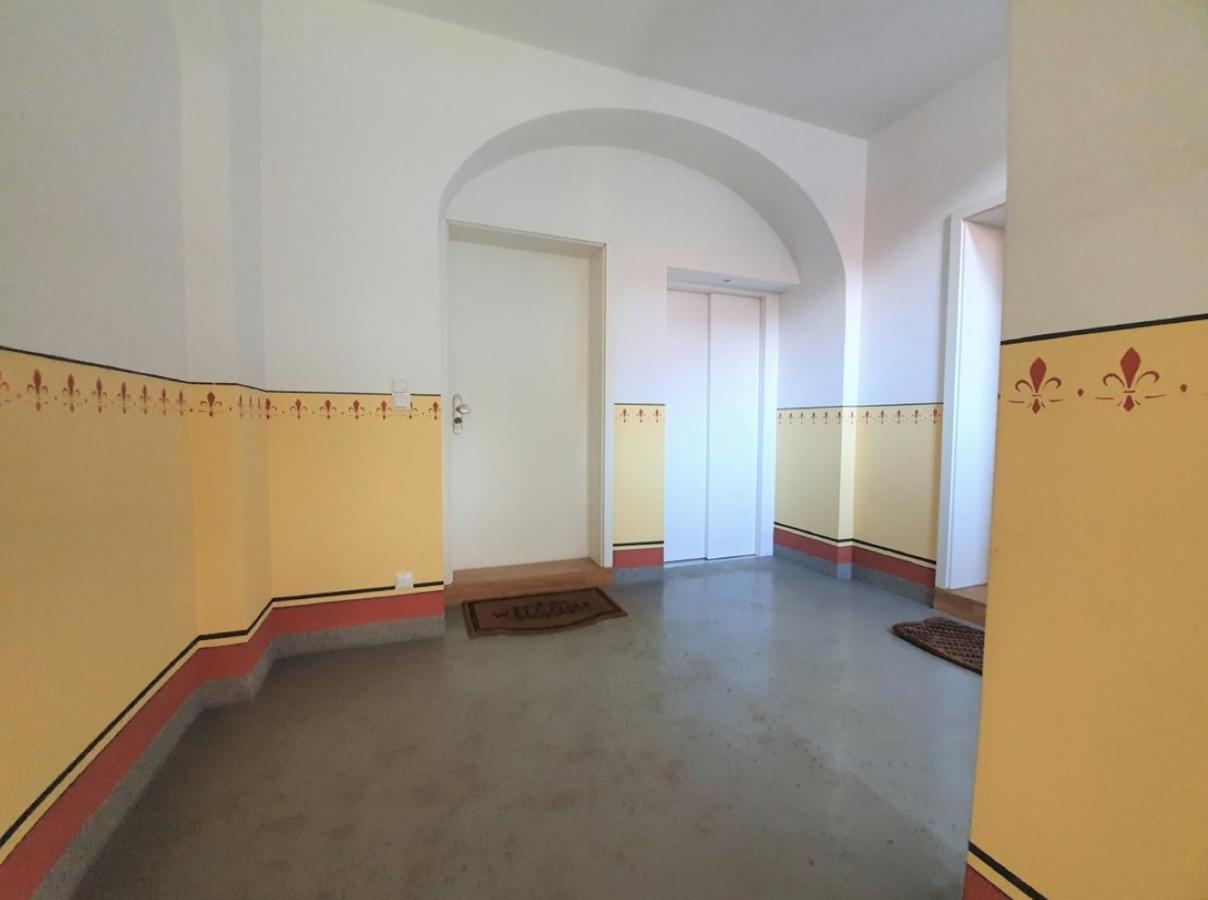 Appartement Koenig Albert Residenz