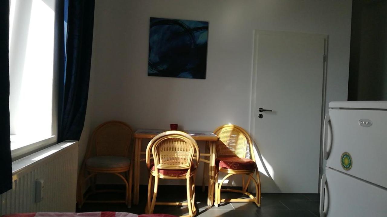 Enjoy Your With Dkn - Mon-sun - Late Night Check-in - Multilanguage - Near Railway Station - Witamy Serdecznie * Leipzig