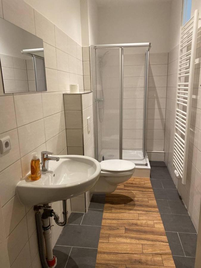 Appartement Enjoy Your With Dkn - Mon-sun - Late Night Check-in - Multilanguage - Near Railway Station - Witamy Serdecznie *