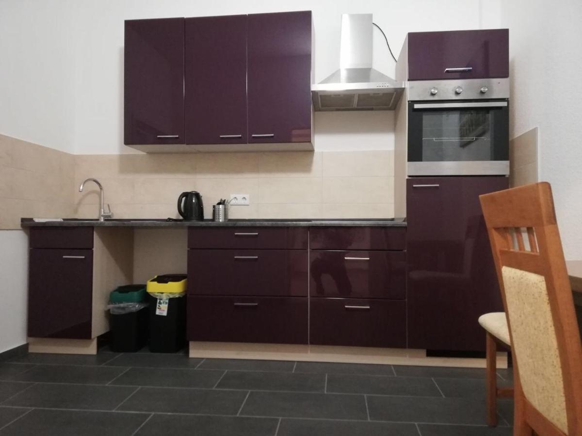 Appartement Enjoy Your With Dkn - Mon-sun - Late Night Check-in - Multilanguage - Near Railway Station - Witamy Serdecznie Leipzig