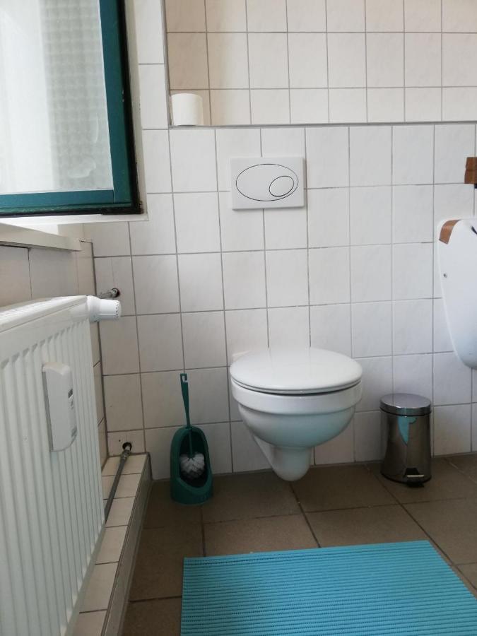 Appartement Enjoy Your With Dkn - Mon-sun - Late Night Check-in - Multilanguage - Near Railway Station - Witamy Serdecznie Leipzig