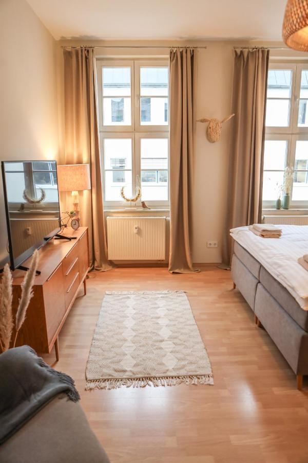 Sleepwell - Emilienblick Appartement