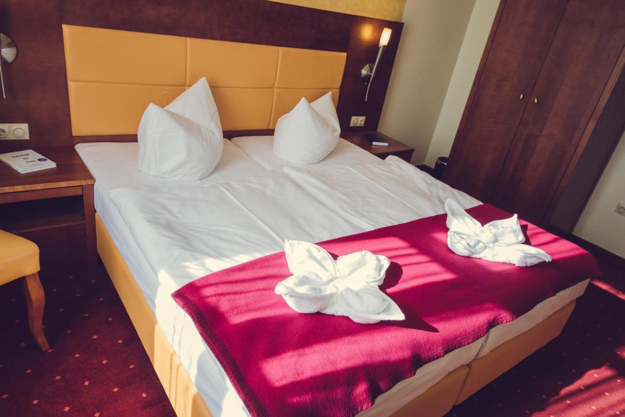 Hotel Arena 4*
