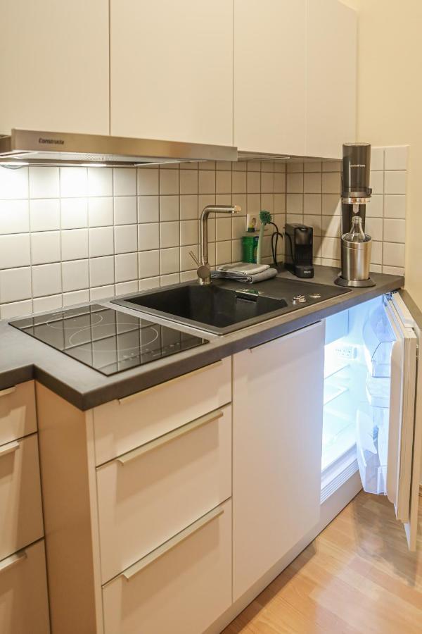 Sleepwell - Emilienblick Appartement *