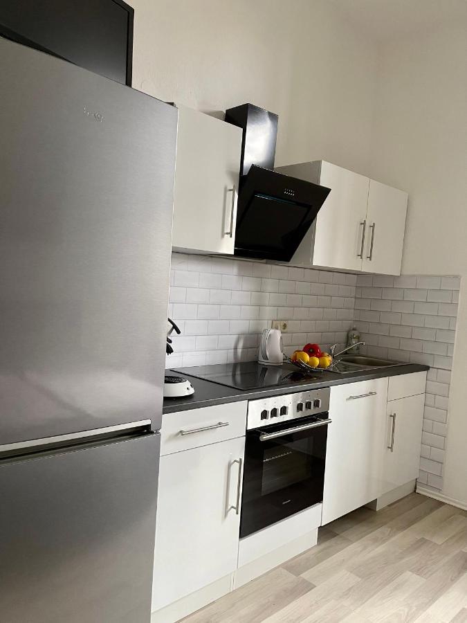 Appartement Downtown 4u Leipzig