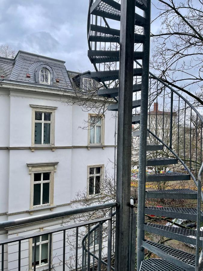 Appartement Downtown 4u *