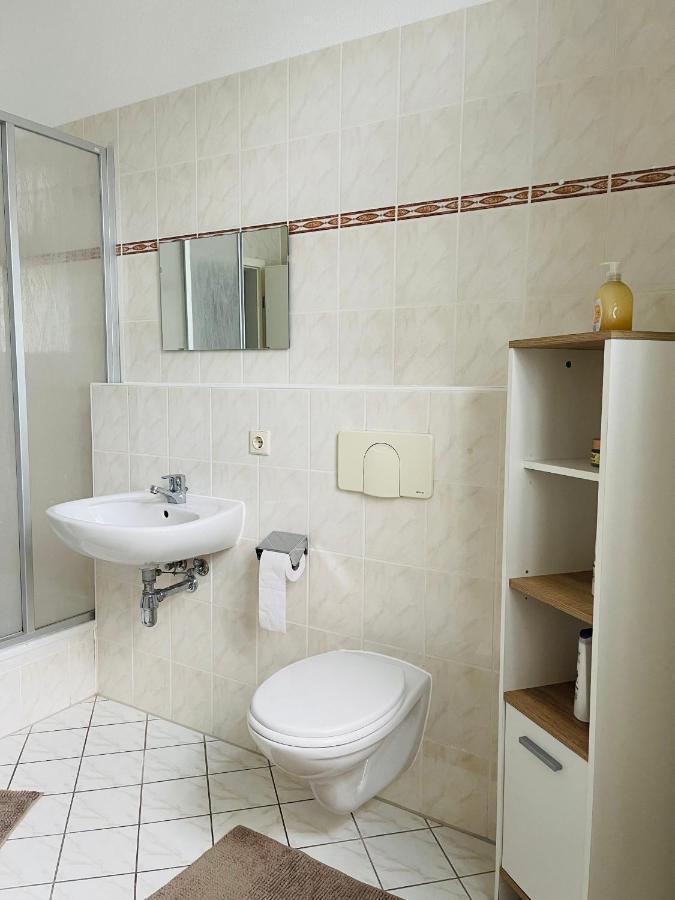 Appartement Downtown 4u Leipzig