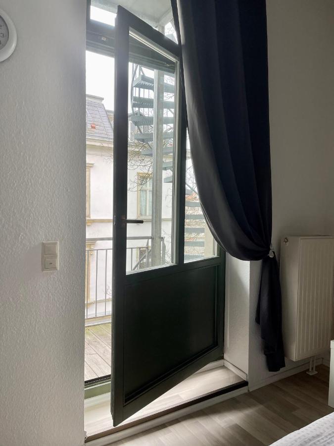 Appartement Downtown 4u