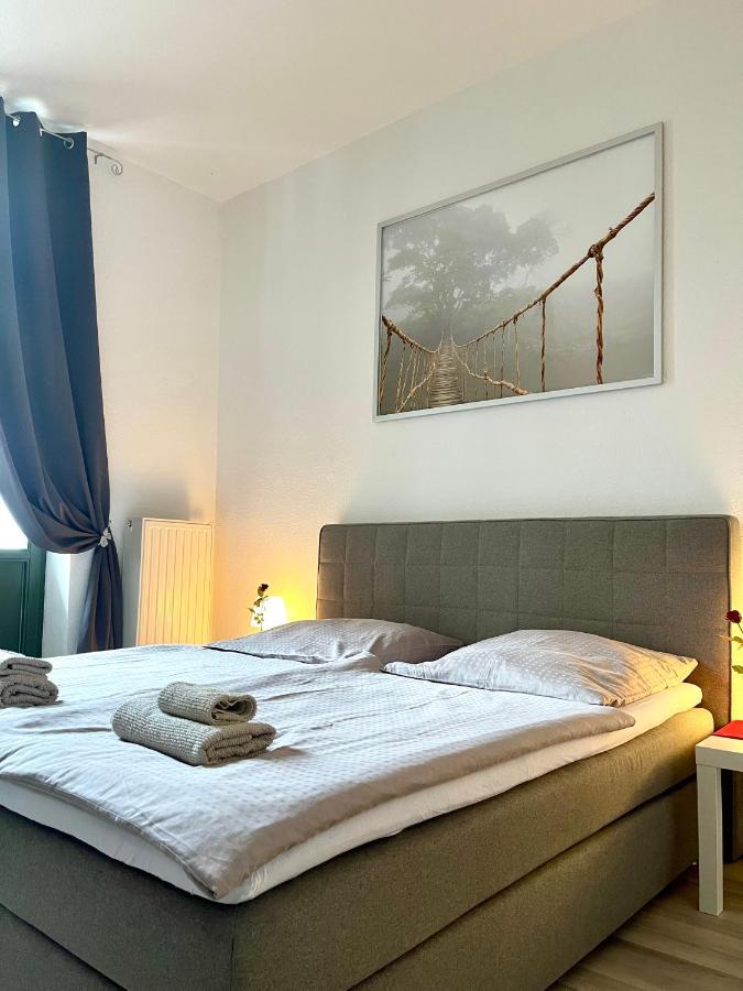 Appartement Downtown 4u *