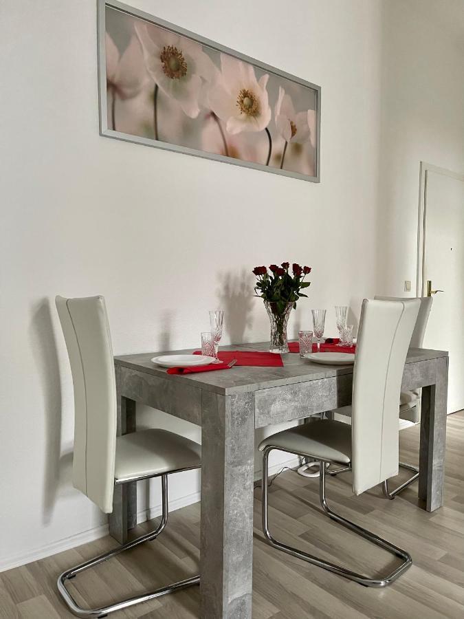 Appartement Downtown 4u *