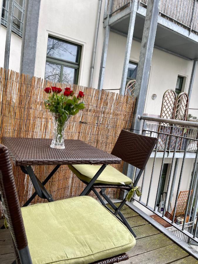 Appartement Downtown 4u *