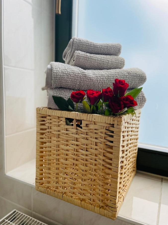 Appartement Downtown 4u *