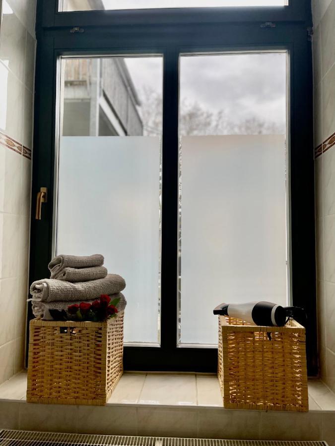 Appartement Downtown 4u *