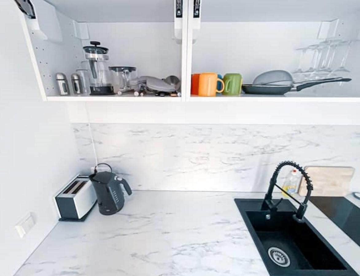Suiteable Living -retro-apartment In Plagwitz Nahe Karl-heine-straße Leipzig