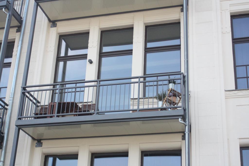 Appartement Silentio *